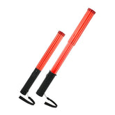 Battery Traffic Wand, Expandable